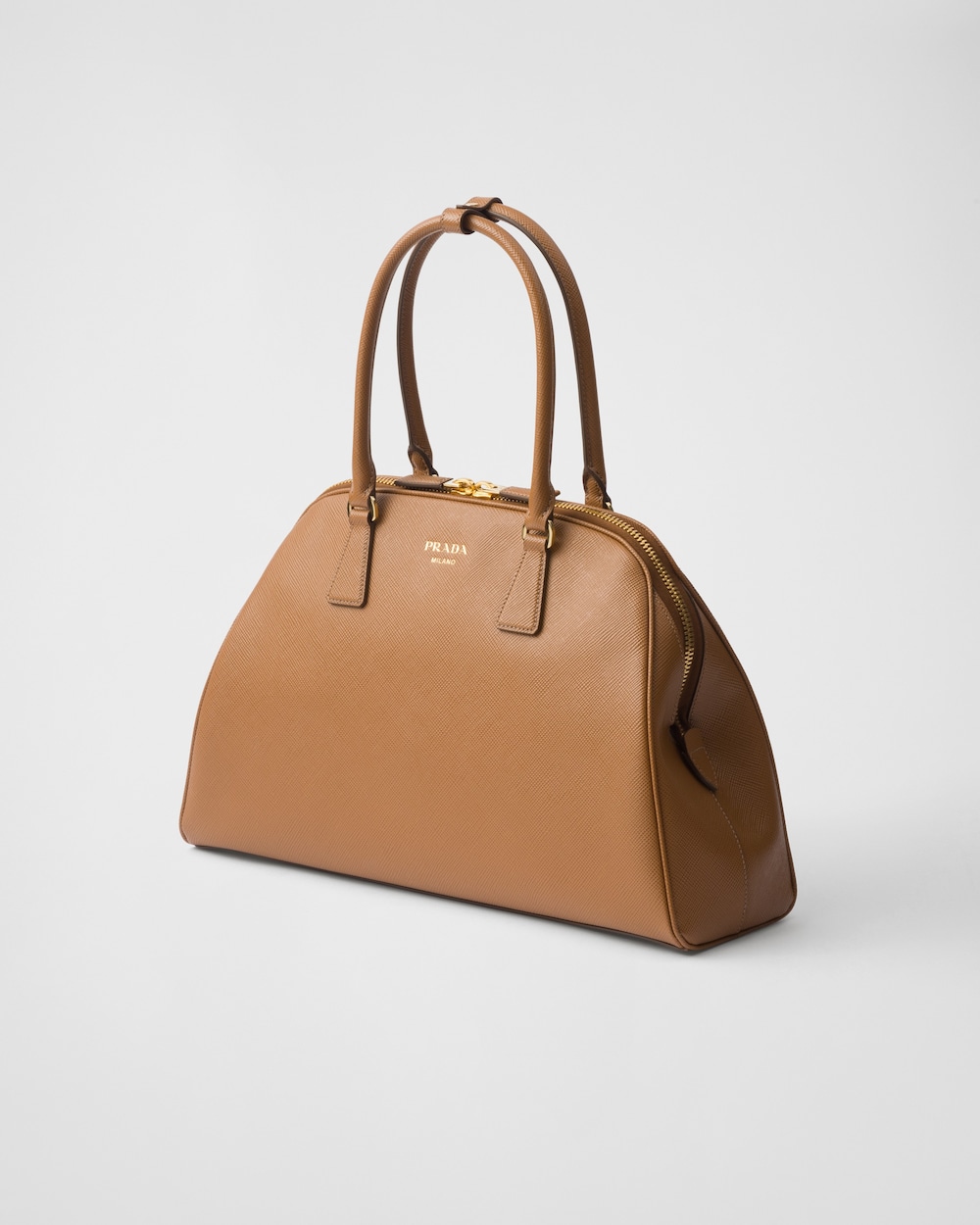 Large Saffiano Leather Bag - Image 2